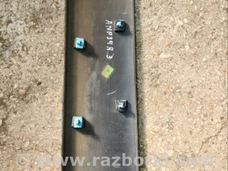 ФОТО Накладка на дверь для Hyundai ix35 Tucson Киев