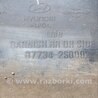 ФОТО Накладка на дверь для Hyundai ix35 Tucson Киев