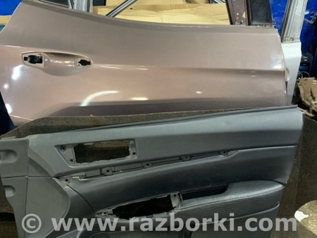 ФОТО Карточка дверная для Subaru Outback Киев