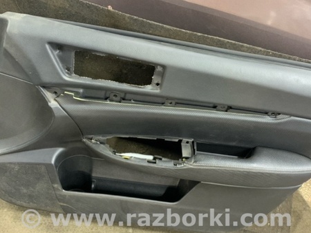 ФОТО Карточка дверная для Subaru Outback Киев