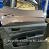Карточка дверная Subaru Outback