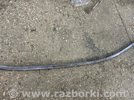 ФОТО молдинг на дверь для Subaru Outback Киев