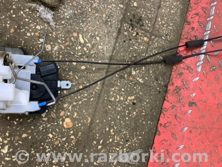 ФОТО Замок двери для Subaru Outback Киев