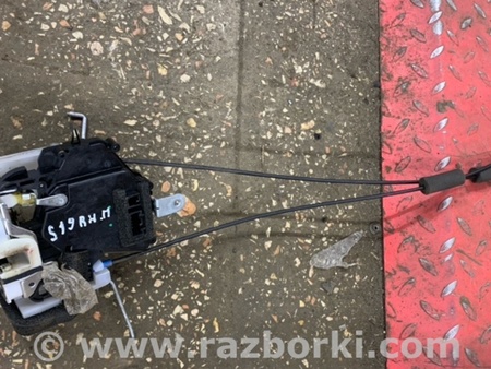 ФОТО Замок двери для Subaru Outback Киев