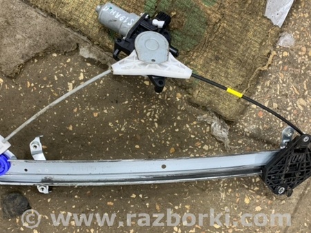 ФОТО Стеклоподъемник для Subaru Outback Киев
