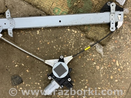 ФОТО Стеклоподъемник для Subaru Outback Киев