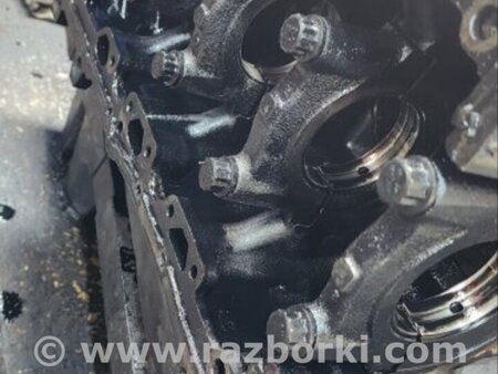 ФОТО Блок цилиндров для Hyundai Santa Fe Киев