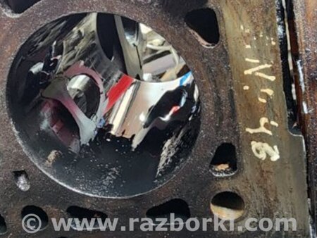 ФОТО Блок цилиндров для Hyundai Santa Fe Киев