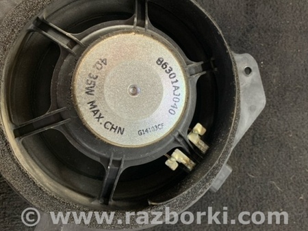ФОТО Динамик для Subaru Outback Киев