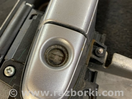 ФОТО Крышка ручки наружной для Subaru Outback Киев
