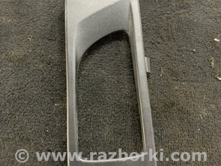 ФОТО Накладка кузова для Subaru Outback Киев