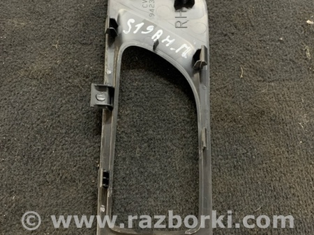 ФОТО Накладка кузова для Subaru Outback Киев
