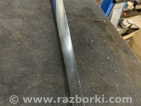 ФОТО Накладка кузова для Subaru Outback Киев