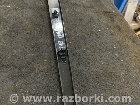 ФОТО Накладка кузова для Subaru Outback Киев