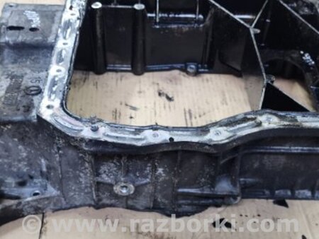 ФОТО Поддон для Hyundai Santa Fe Киев