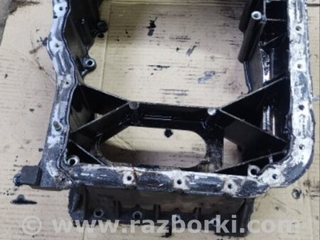 ФОТО Поддон для Hyundai Santa Fe Киев