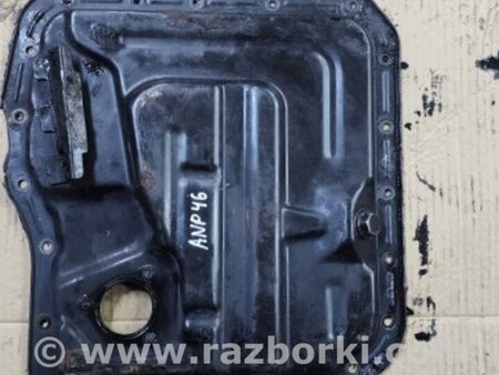 ФОТО Поддон для Hyundai Santa Fe Киев