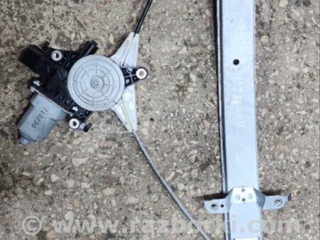 ФОТО Механизм стеклоподъёмника для Subaru Impreza GD/GG Киев