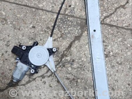 ФОТО Механизм стеклоподъёмника для Subaru Impreza GD/GG Киев