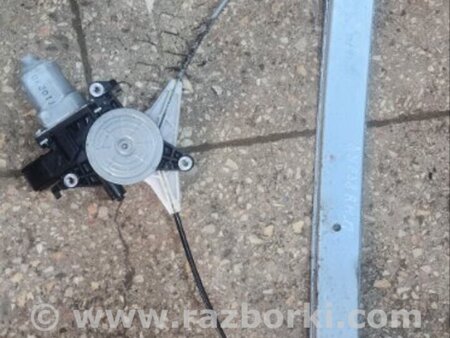 ФОТО Механизм стеклоподъёмника для Subaru Impreza GD/GG Киев