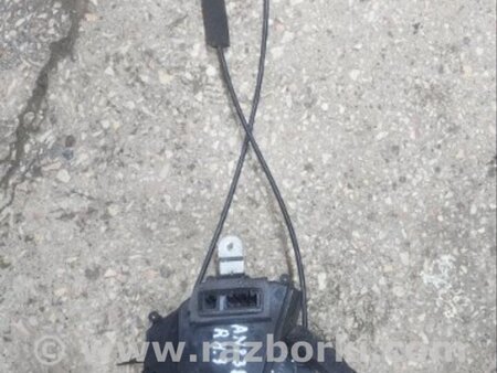 ФОТО Замок двери для Subaru Impreza GD/GG Киев