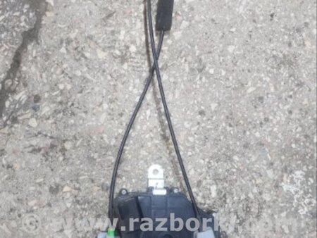 ФОТО Замок двери для Subaru Impreza GD/GG Киев