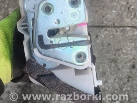 ФОТО Замок двери для Subaru Impreza GD/GG Киев