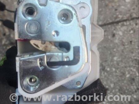 ФОТО Замок двери для Subaru Impreza GD/GG Киев