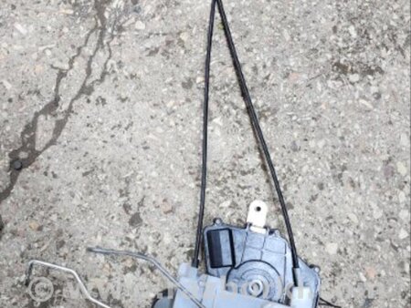 ФОТО Замок двери для Subaru Impreza GD/GG Киев