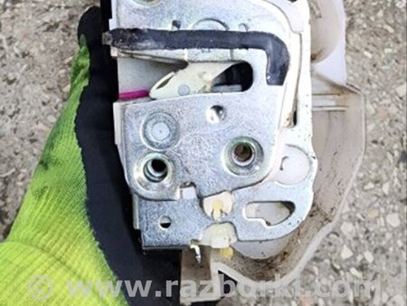 ФОТО Замок двери для Subaru Impreza GD/GG Киев