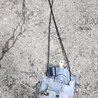 Замок двери Subaru Impreza GD/GG