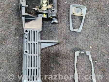 ФОТО Кронштейн ручки дверной для Subaru Impreza GD/GG Киев