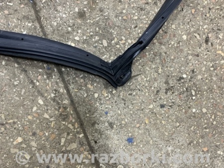 ФОТО Уплотнительная резинка для Subaru Impreza GD/GG Киев