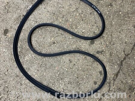 ФОТО Уплотнительная резинка для Subaru Impreza GD/GG Киев