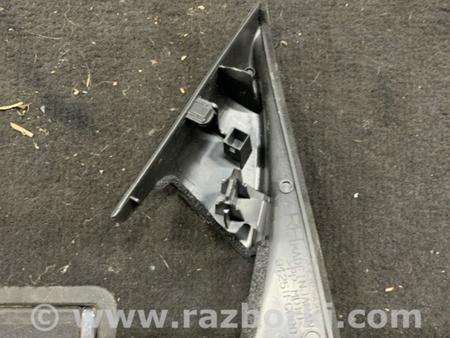 ФОТО Накладка кузова для Subaru Impreza GD/GG Киев