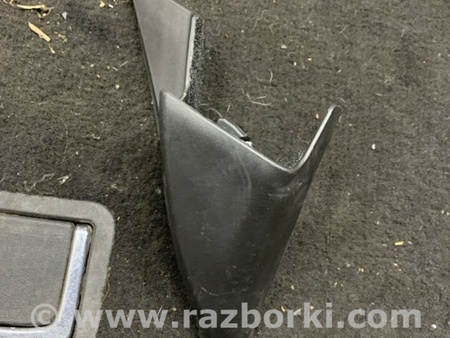 ФОТО Накладка кузова для Subaru Impreza GD/GG Киев