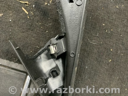 ФОТО Накладка кузова для Subaru Impreza GD/GG Киев