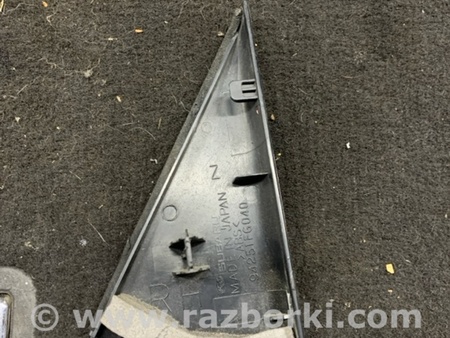 ФОТО Накладка кузова для Subaru Impreza GD/GG Киев