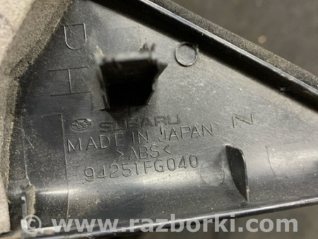 ФОТО Накладка кузова для Subaru Impreza GD/GG Киев