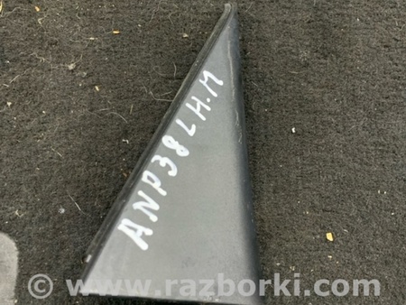 ФОТО Накладка кузова для Subaru Impreza GD/GG Киев