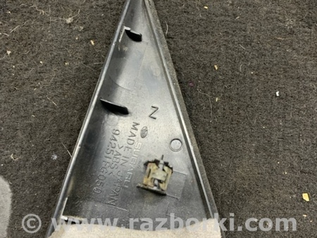ФОТО Накладка кузова для Subaru Impreza GD/GG Киев