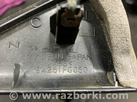 ФОТО Накладка кузова для Subaru Impreza GD/GG Киев