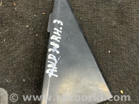 ФОТО Накладка кузова для Subaru Impreza GD/GG Киев