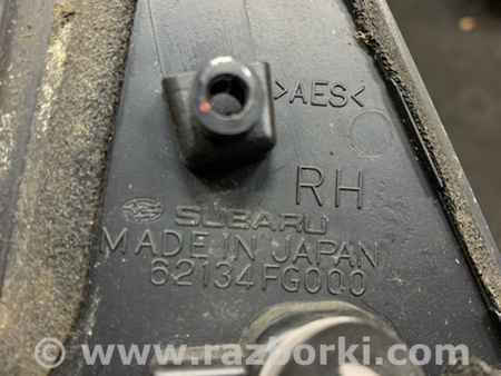 ФОТО Накладка кузова для Subaru Impreza GD/GG Киев