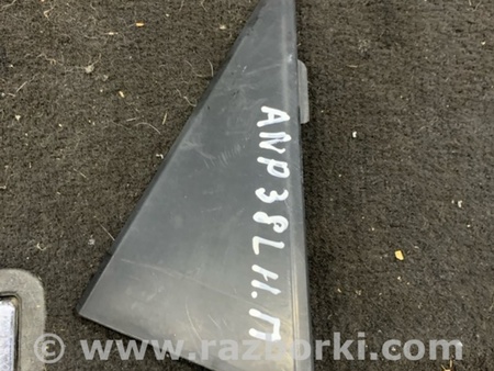 ФОТО Накладка кузова для Subaru Impreza GD/GG Киев