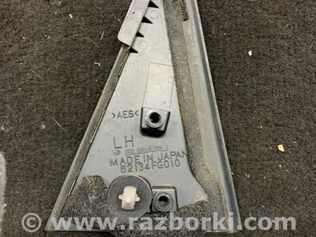 ФОТО Накладка кузова для Subaru Impreza GD/GG Киев