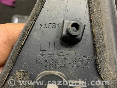 ФОТО Накладка кузова для Subaru Impreza GD/GG Киев