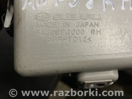 ФОТО Ручка двери для Subaru Impreza GD/GG Киев