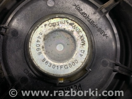 ФОТО Динамик для Subaru Impreza GD/GG Киев
