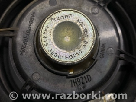ФОТО Динамик для Subaru Impreza GD/GG Киев